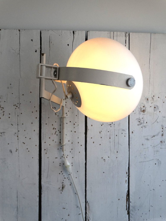 Image 1 of Dijkstra swivel lamp