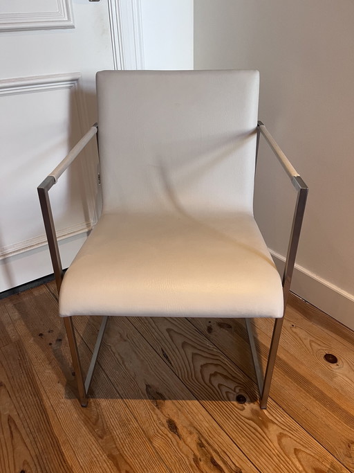 Hermosas sillas Applebee - Diablo