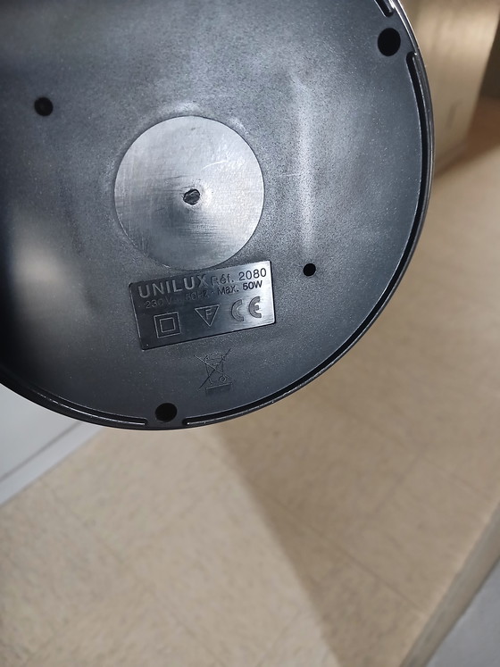 Image 1 of UNILUX desk lamp in very good condition