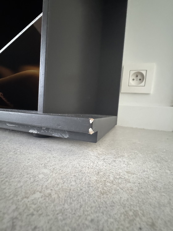 Image 1 of Cattelan Italia Wally libreria 65