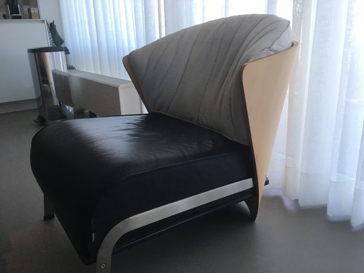 Cappellini Armchair