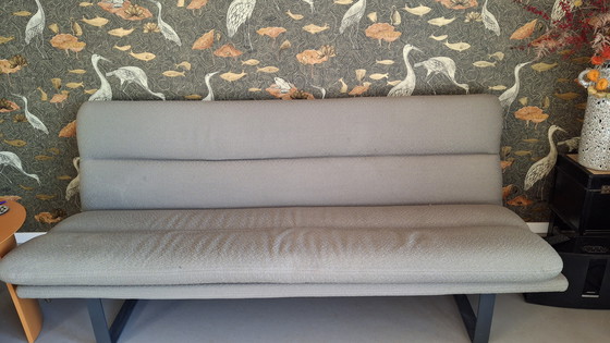 Image 1 of Banque Artifort Khomeini Liam le