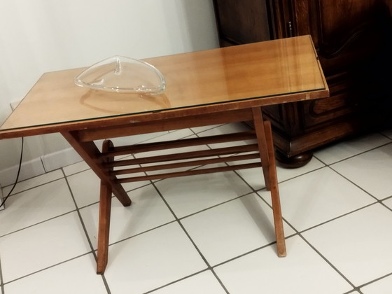 Image 1 of Belle table basse