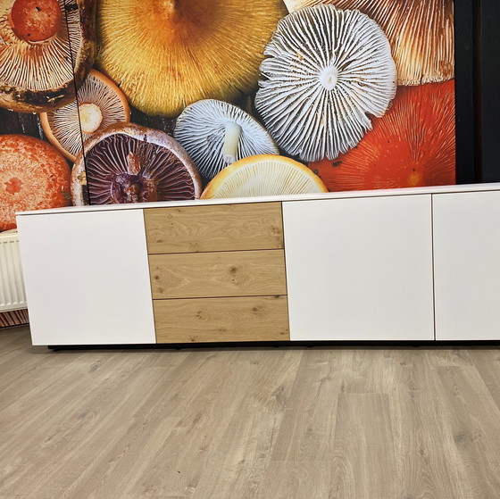 Image 1 of Saunaco Cas sideboard