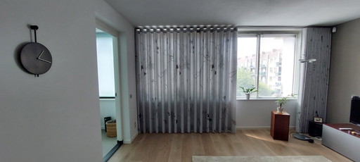 De Ploeg curtains
