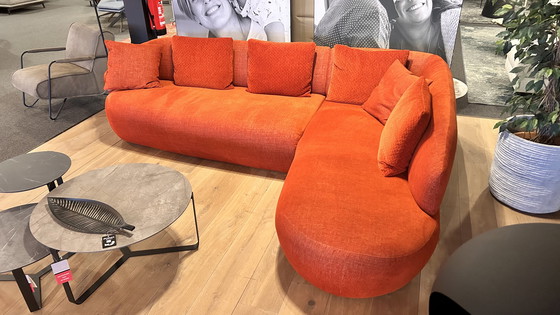 Image 1 of Trendy corner sofa from Escapade