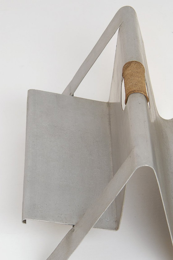 Image 1 of  Origineel prototype - Tijdschrifthouder - Rob Parry