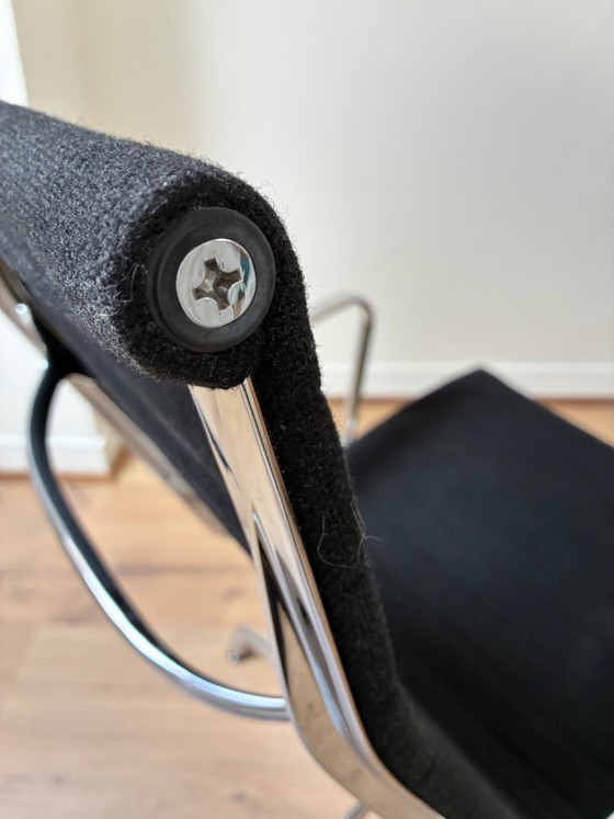 Image 1 of Vitra Eames EA 116 Herman Miller