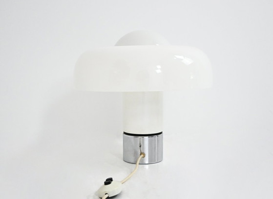 Image 1 of Brumbury Lamp by Luigi Massoni for Harvey Guzzini, 1970s