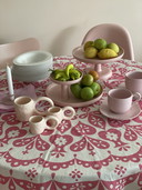 Tafelkleed Vitra van Alexander Girard