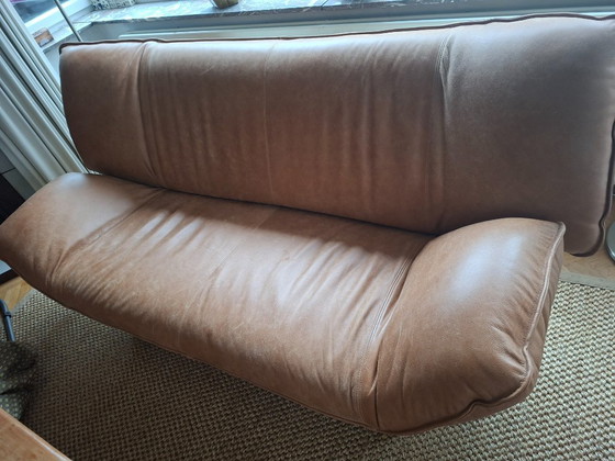 Image 1 of Leolux tango two-seater