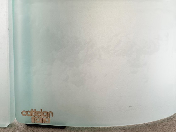 Image 1 of Original Cattelan Italia Coffee Table Design Coffee Table Italy