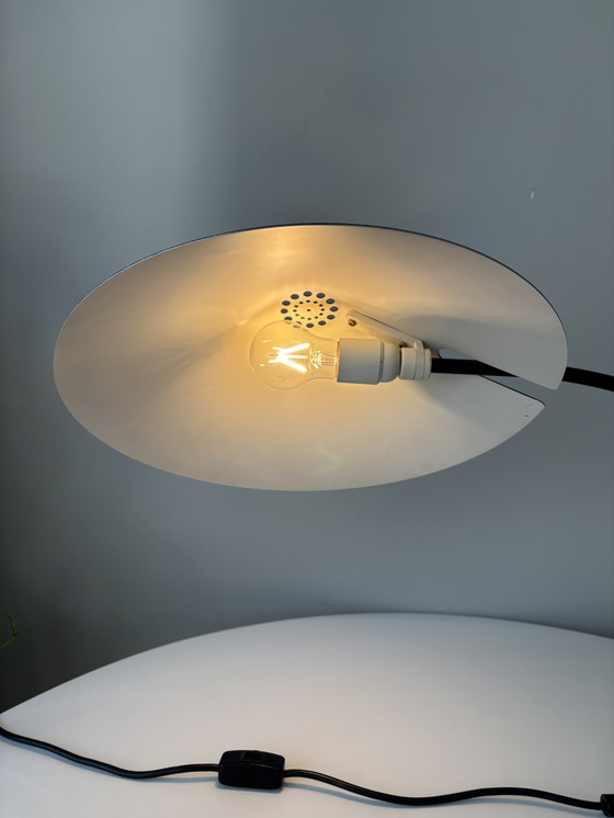 Image 1 of Artimeta Schreibtischlampe achtziger Jahre Design