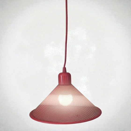 Image 1 of Coppia di lampade a sospensione Memphis