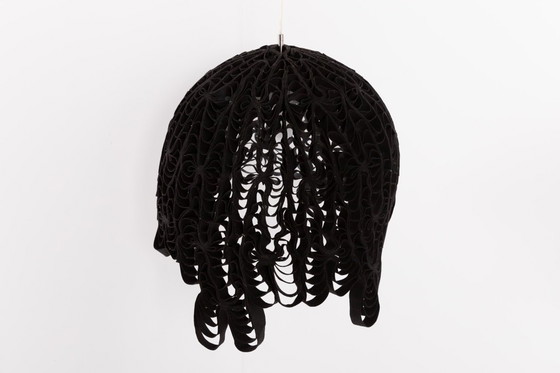Image 1 of Binnenste hanglamp ‘Marble’ van Christopher Labrooy