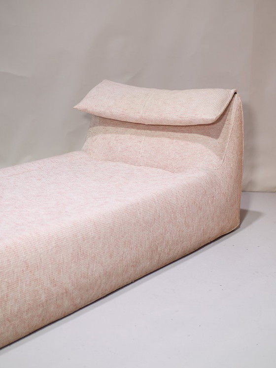 Image 1 of Le Bamboole daybed B&B Italia Mario Bellini Italy 1970s