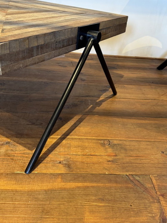 Image 1 of By-Boo Square coffee table