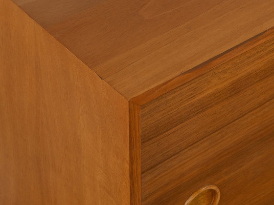 Image 1 of Buffet des années 1960, Lothar Wegner