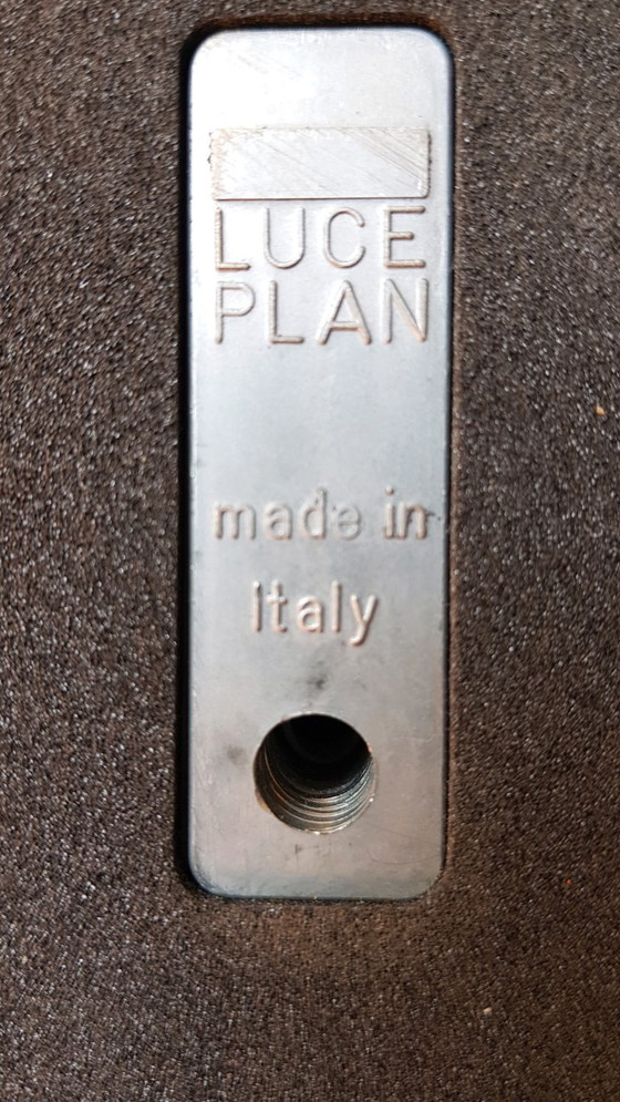 Image 1 of Lampe de table Luceplan Costanza D13