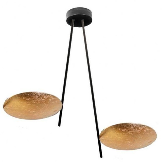 Image 1 of Catellani & Smith Lederam C2 ceiling lamp