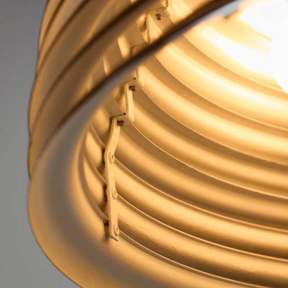 Image 1 of MK10088 Ciondolo Saturno di Kazuo Motozawa per Staff Leuchten