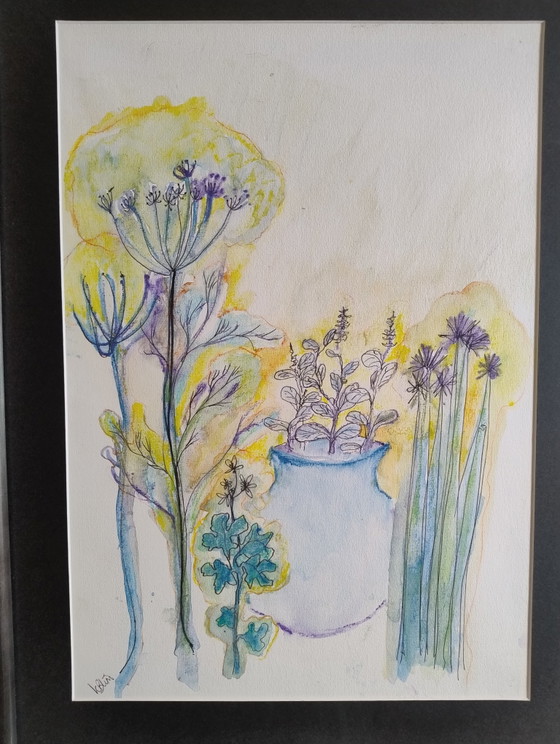 Image 1 of Magic of Herbs