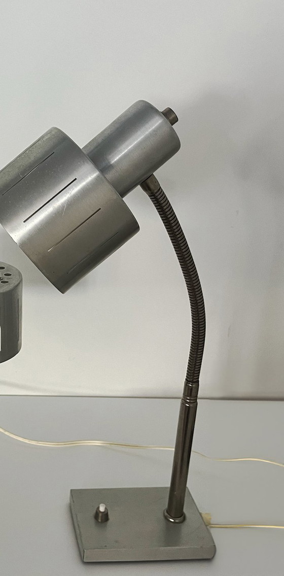 Image 1 of 2X Vitrika Adjustable Desk Lamps