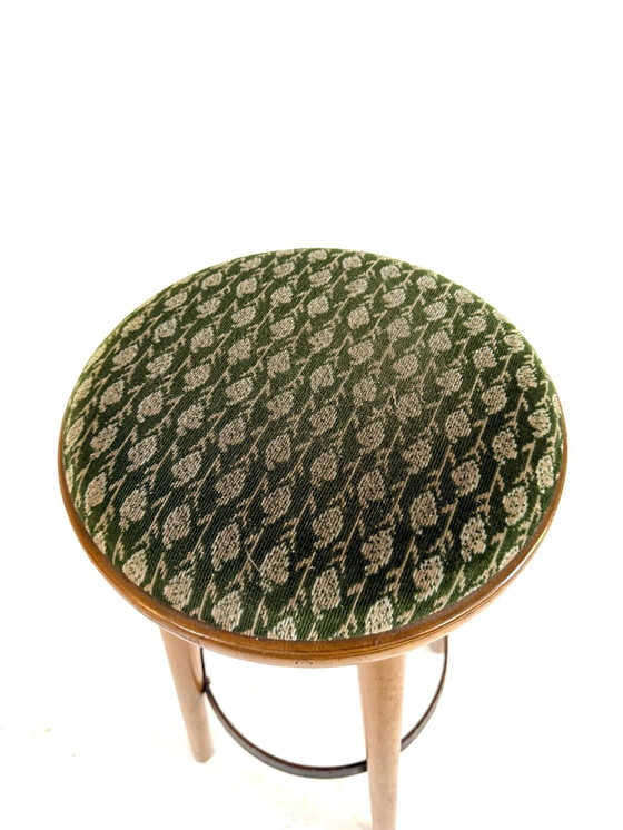 Image 1 of Tabouret de bar vintage, Spahn Stadtlohn '60