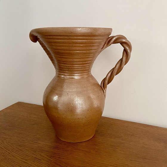 Image 1 of Brocca in gres XXL