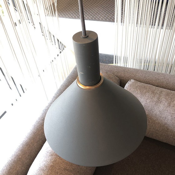 Image 1 of Ferm Living Cone lampshade