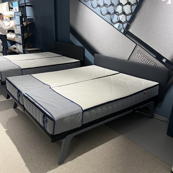 Image 1 of Auping Original bed - 180x210 adjustable