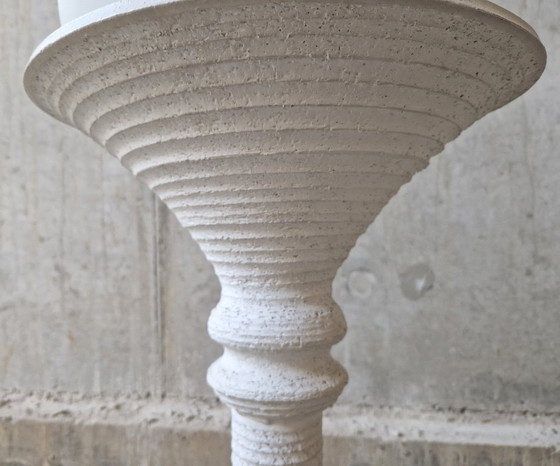 Image 1 of Doria Leuchten Space Age Floor Lamp