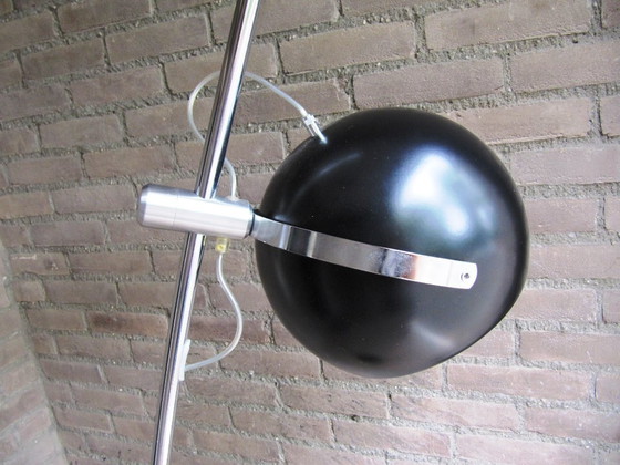 Image 1 of HALA Zeist 696 Lampadaire space age design