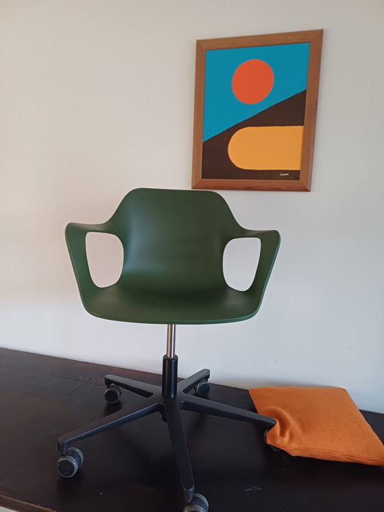 Image 1 of 1 chaise de bureau Vitra HAL STUDIO
