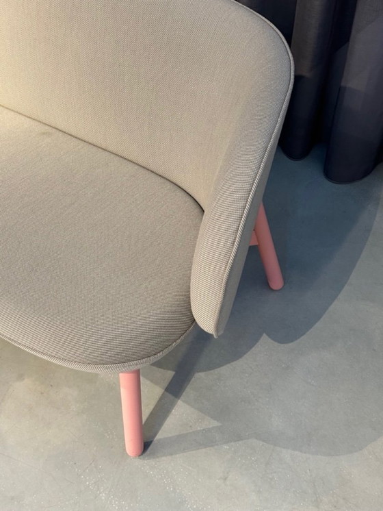 Image 1 of DUM Beuken Clubbank -showroommodel- 75% korting