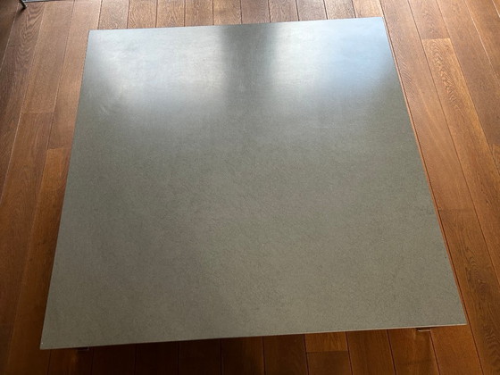 Minotti Coffee Table – Stone (photo 5 of 5)