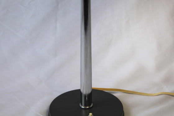 Image 1 of Vintage Philips Timor 69 lamp by Louis Kalff