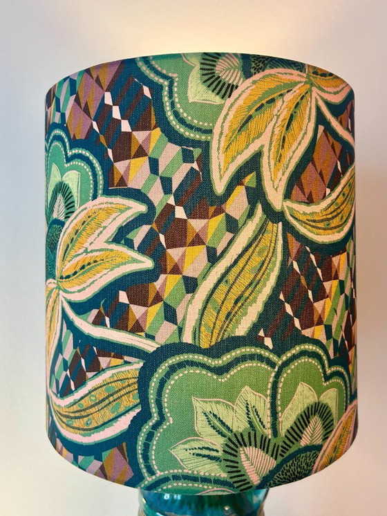 Image 1 of Vase lamp – Carstens Tönnieshof | West German Pottery | Collector's item