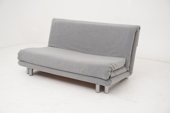 Image 1 of Divano/divano letto multifunzionale Ligne Roset grigio