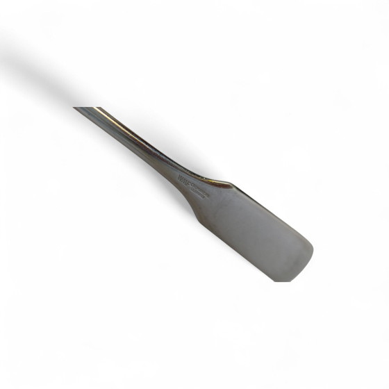 Image 1 of 11 persone Set di posate da pesce WMF decorazione vanga inglese 22 pezzi