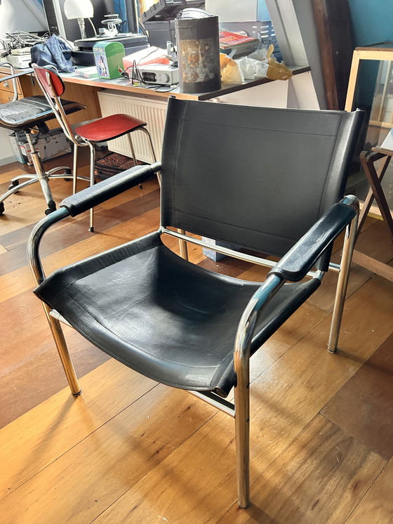 Image 1 of 2 sillones antiguos de Ikea, Klinte