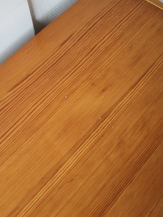 Image 1 of Vintage IKEA “DISPONENT” wandsysteem (1978–1981)