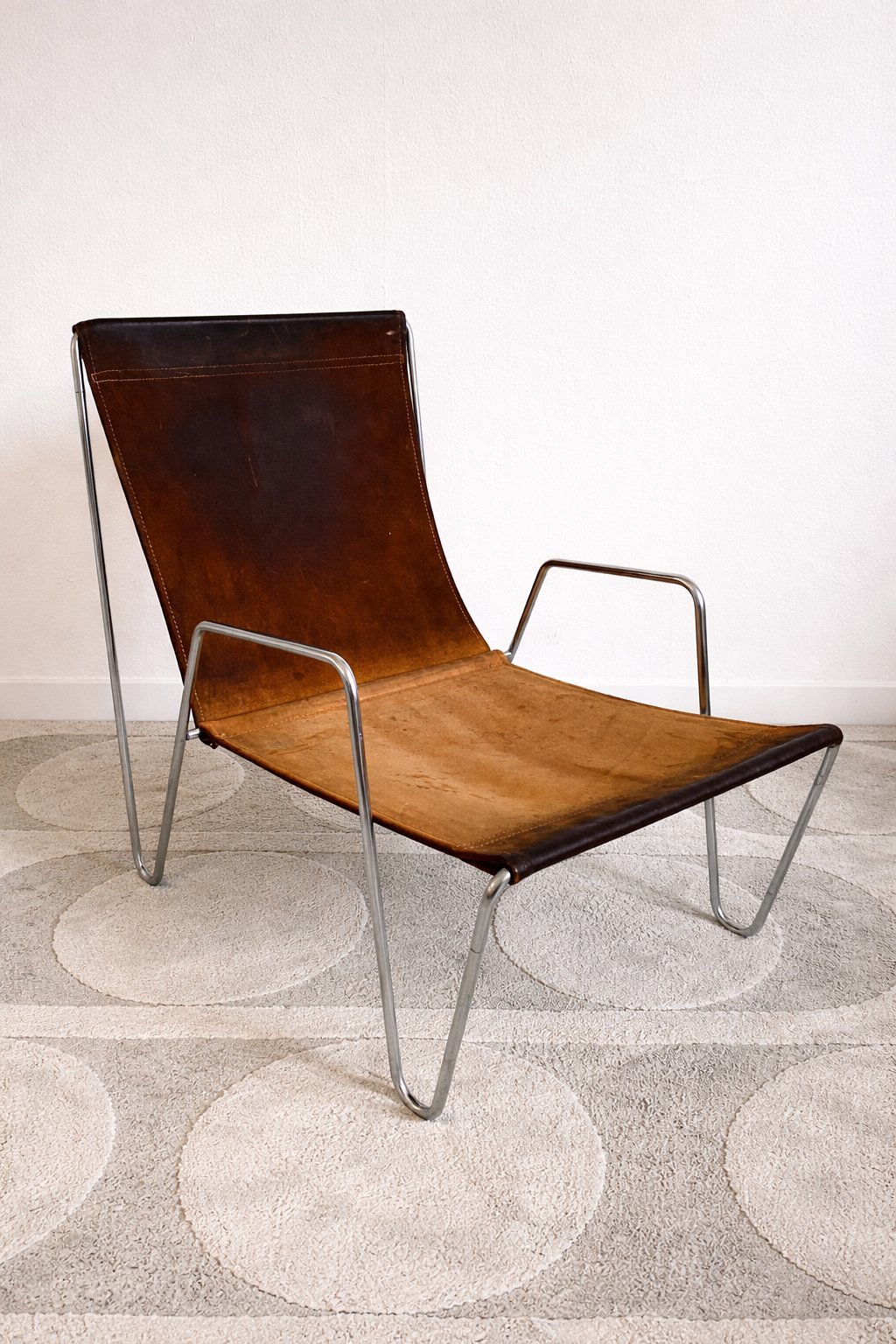 Verner Panton “Bachelor chair” Fritz Hansen | €1,450 | Whoppah