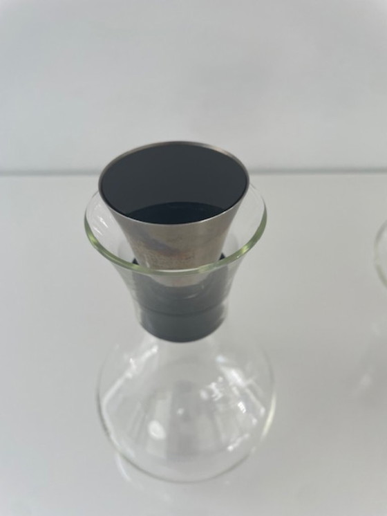 Image 1 of Set per zucchero e latte/panna Eva Solo design scandinavo