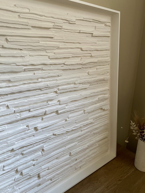 Image 1 of Kunstwerk Guy Leclef