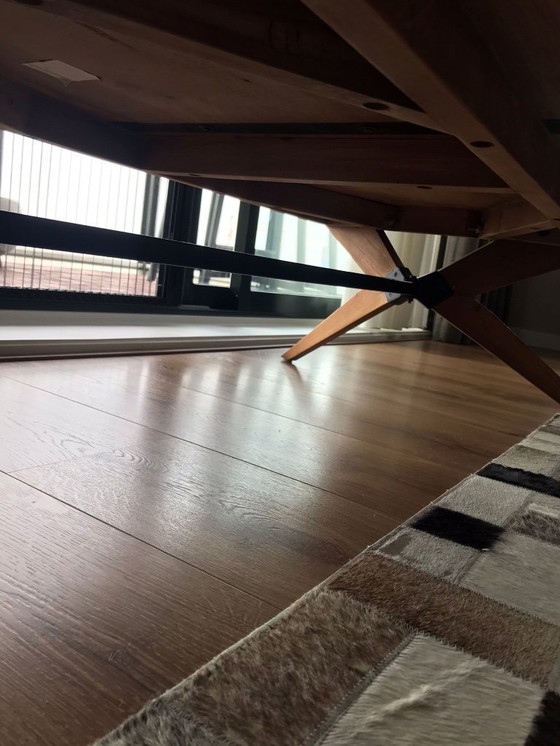 Image 1 of Couchtisch aus Holz