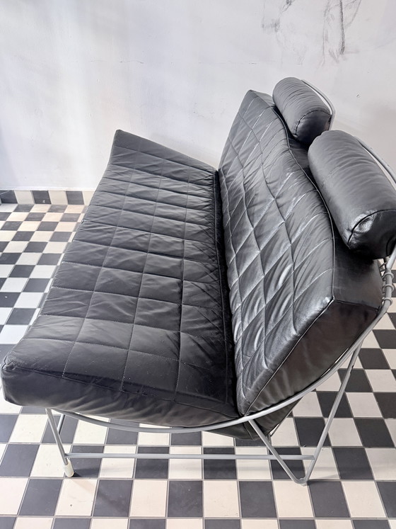 Image 1 of Divano di design Leolux Volare di Jan Armgardt