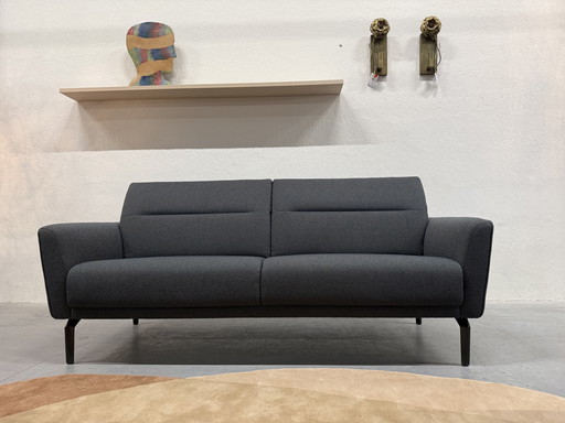 Divano a 3 posti Evidence Sarena Charm Kingfisher