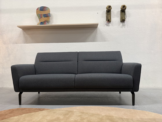 Image 1 of Divano a 3 posti Evidence Sarena Charm Kingfisher