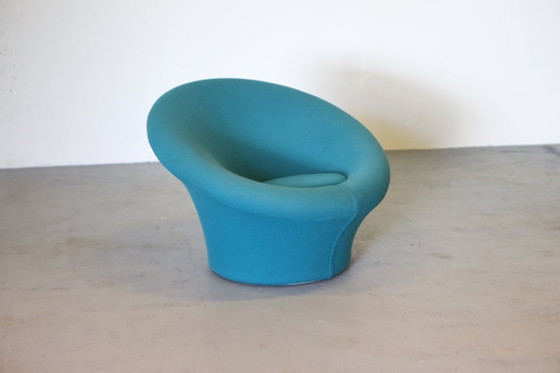Image 1 of Pierre Paulin mushroom Artifort